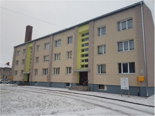 Dārza iela 27, Alūksne, Alūksnes novads