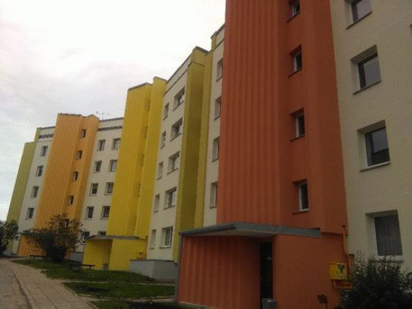 Laurencenes iela 2,Alūksne, Alūksnes novads