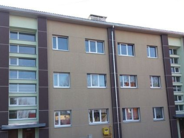 Helēnas iela 55/3, Alūksne, Alūksnes novads