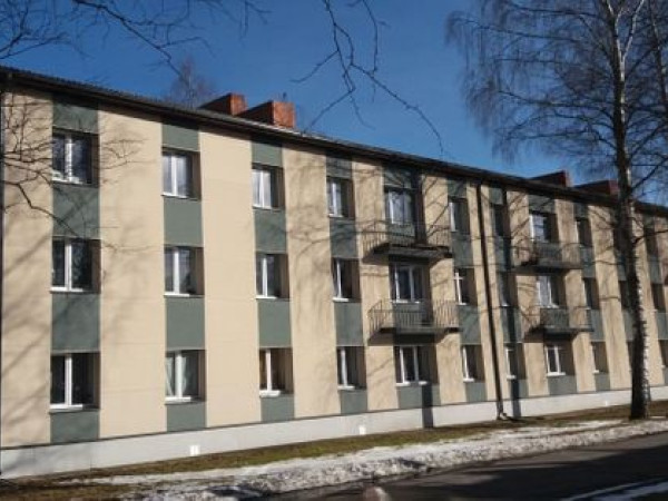 Toņa iela 1, Alūksne, Alūksnes novads